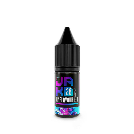 Cyber Rabbit Xenon Blueberry Pomegranate 10ml