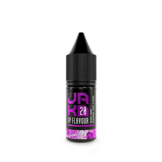 Rachel Rabbit Redcurrant Grape & Cherry 10ml