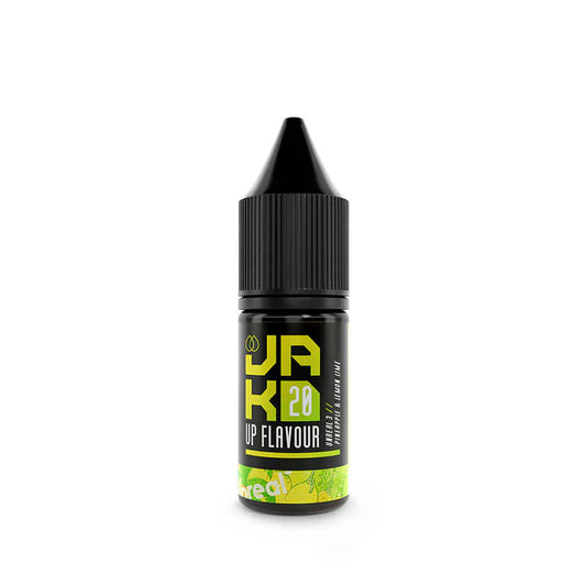 Unreal 3 Pineapple Lemon & Lime 10ml