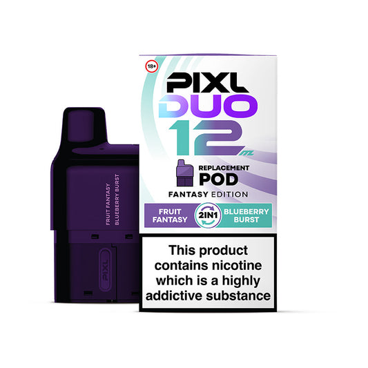 PIXL Pod - Fantasy Edition