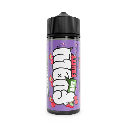 Blackcurrant Cherry
