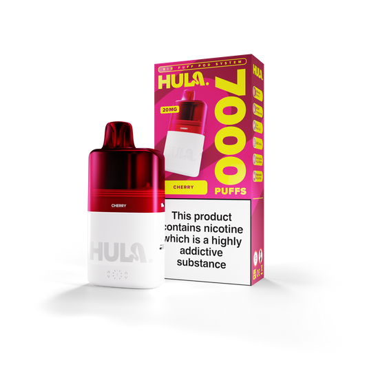 HULA Kit - Cherry