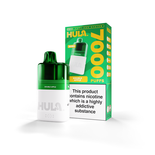 HULA Kit - Double Apple