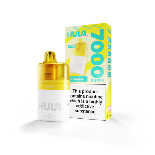 HULA Kit - Pineapple