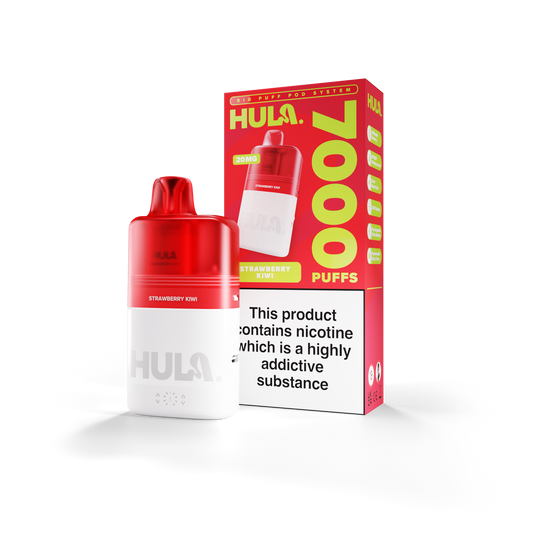 HULA Kit - Strawberry Kiwi
