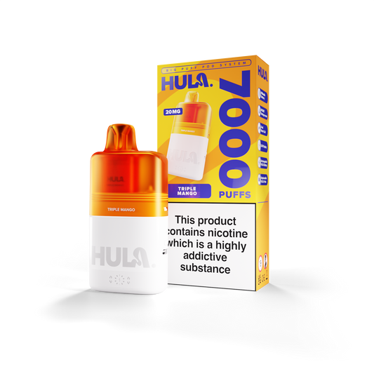 HULA Kit - Triple Mango