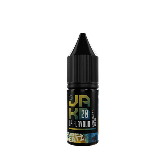 Chubby Treatz Gold Bar 10ml