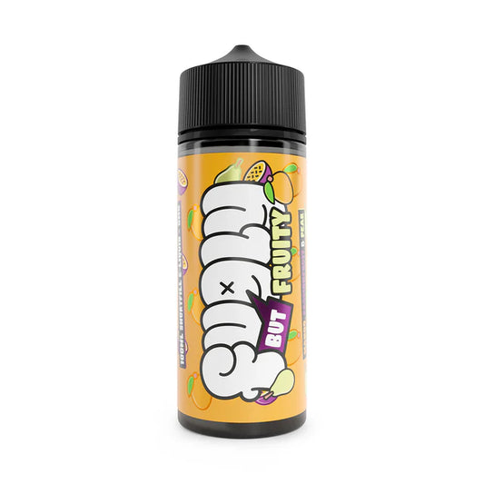 Mango, Passionfruit & Pear