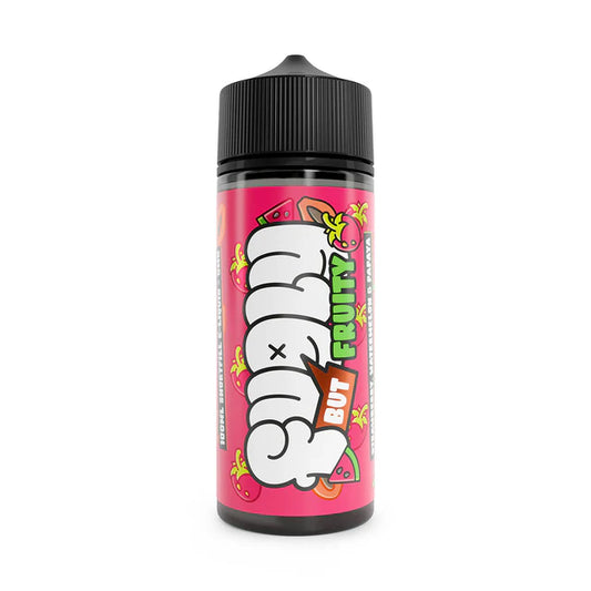 Strawberry, Watermelon & Papaya