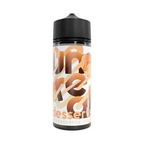 Butterscotch Creme