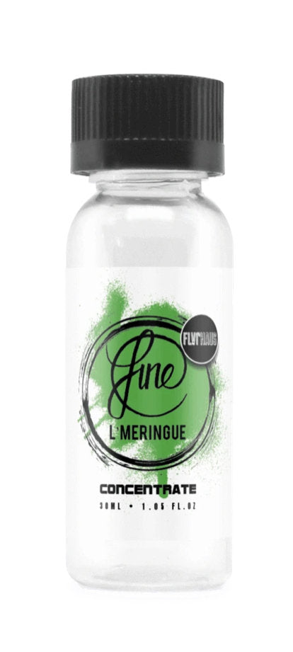 L' Meringue Concentrate