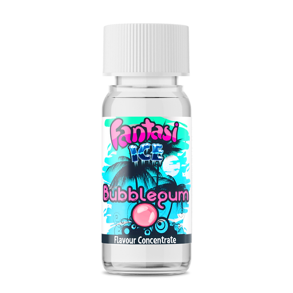 Fantasi Bubblegum Concentrate