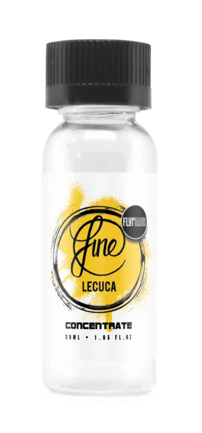 Lecuca Concentrate