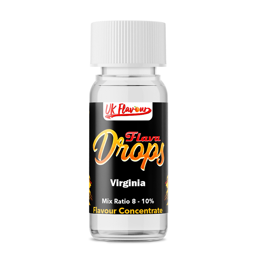 Virginia Concentrate
