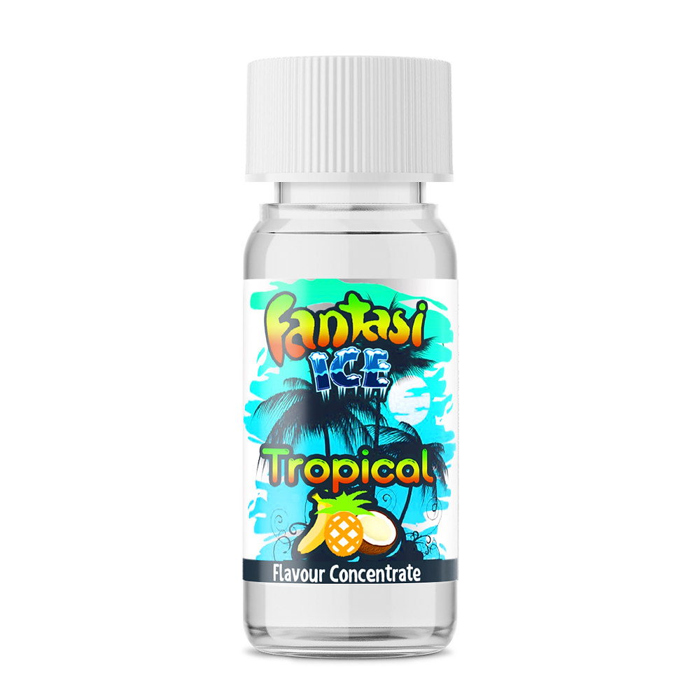 Fantasi Tropical Concentrate