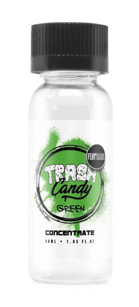 Green Gummy
