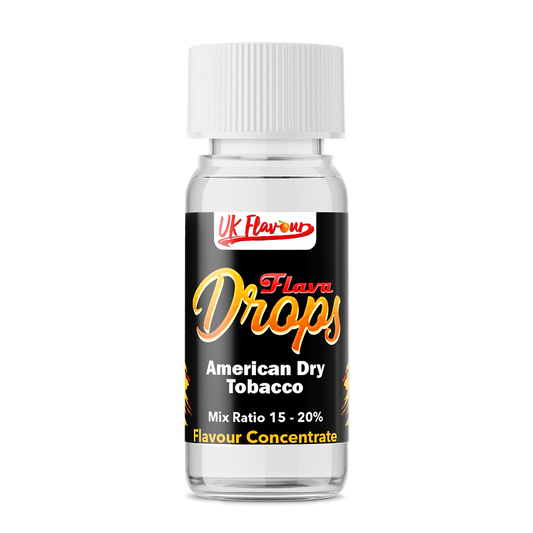 American Dry Tobacco Concentrate