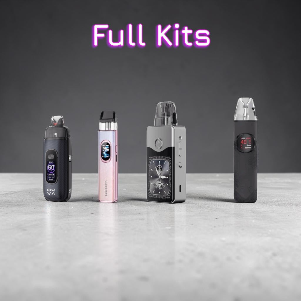 Full Kits