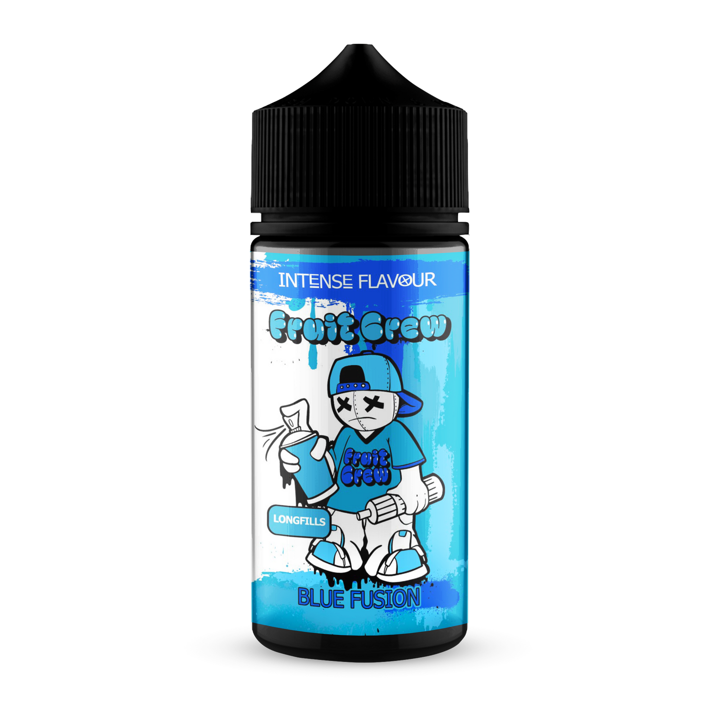 Blue Fusion 120ml