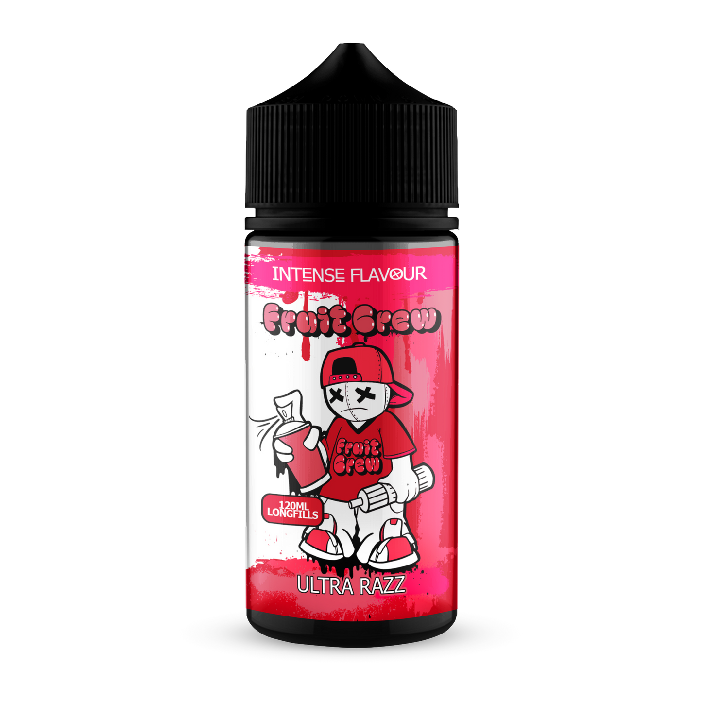 Ultra Razz 120ml