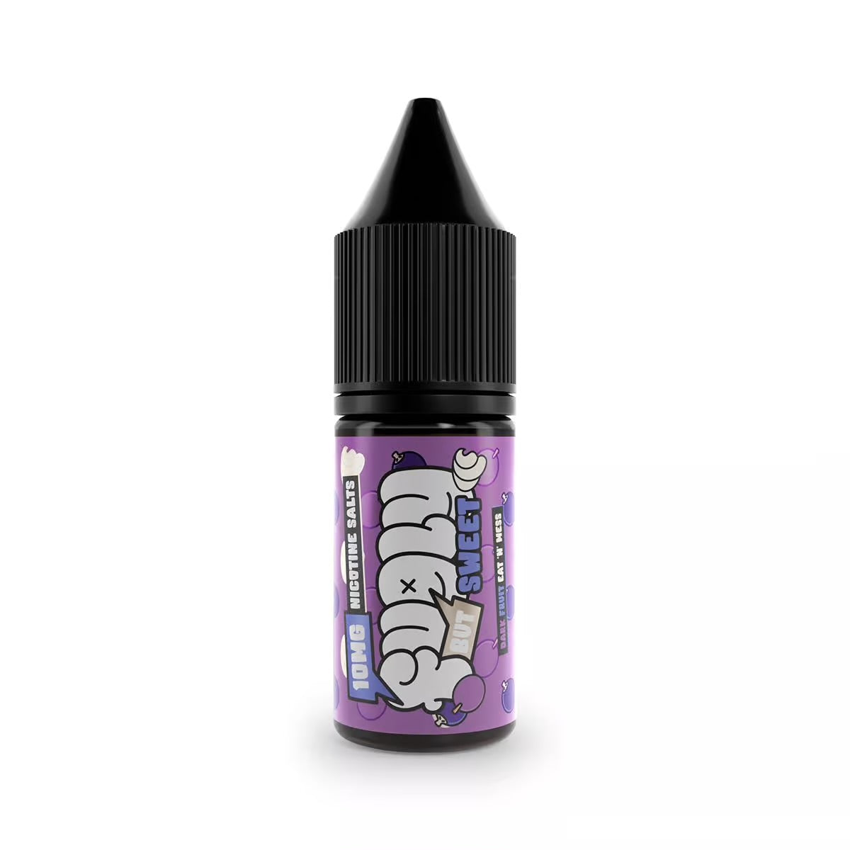 Dark Fruit Eat 'n' Mess 10ml