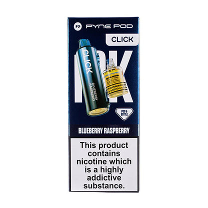 Pyne Replacement Pods