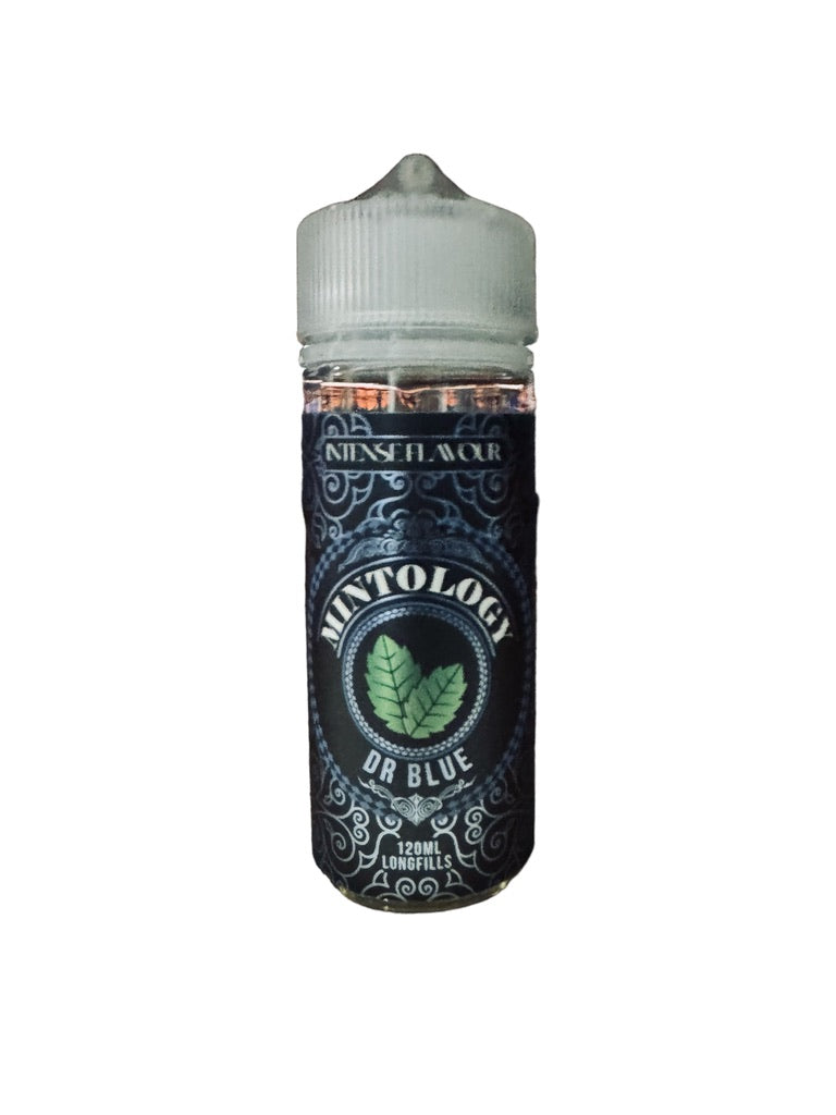 Dr. Blue 120ml