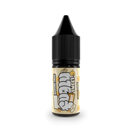 Caramel Blondie 10ml