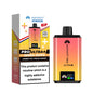 Hayati Pro Ultra + - Cherry Ice / Peach Mango