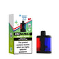 Hayati Pro Ultra + - Fresh Mint / Blue Razz Mint