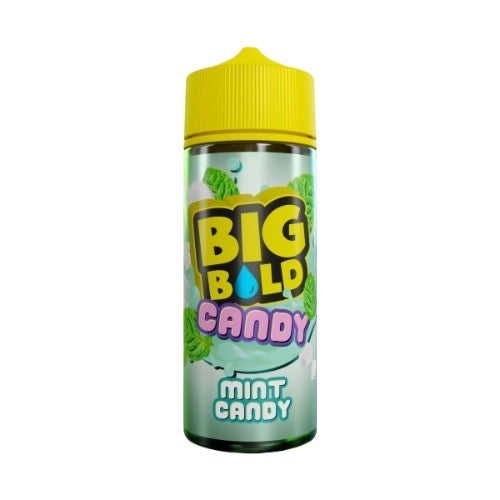 Mint Candy 100ml