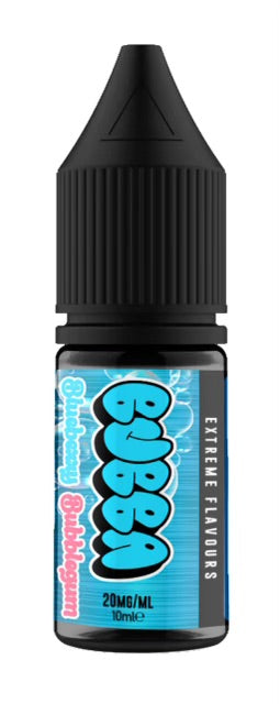 Blueberry Bubblegum 10ml