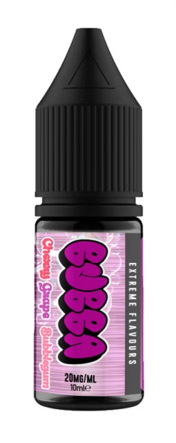 Cherry Grape Bubblegum 10ml