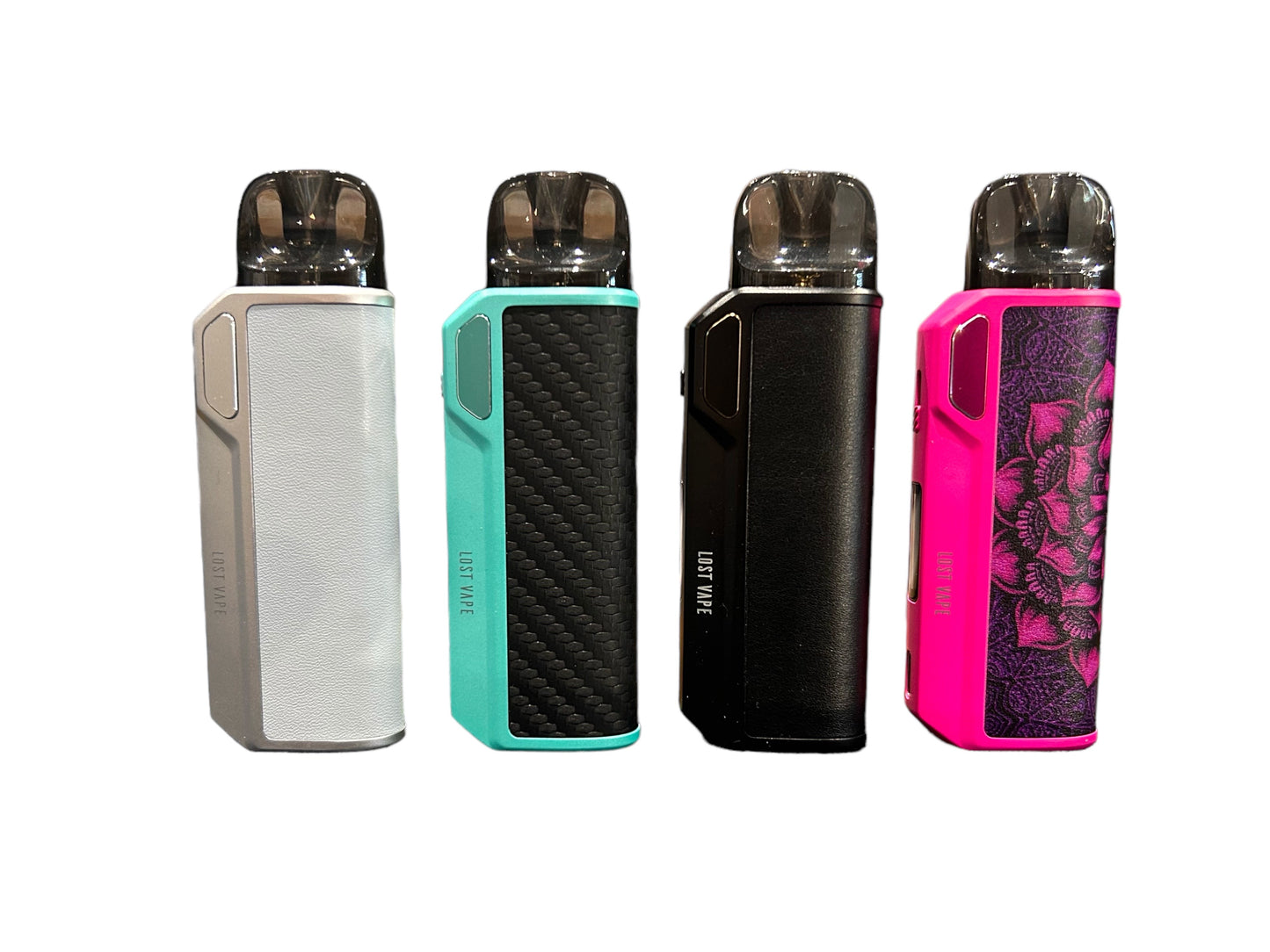 Lost Vape Thelema Elite 40