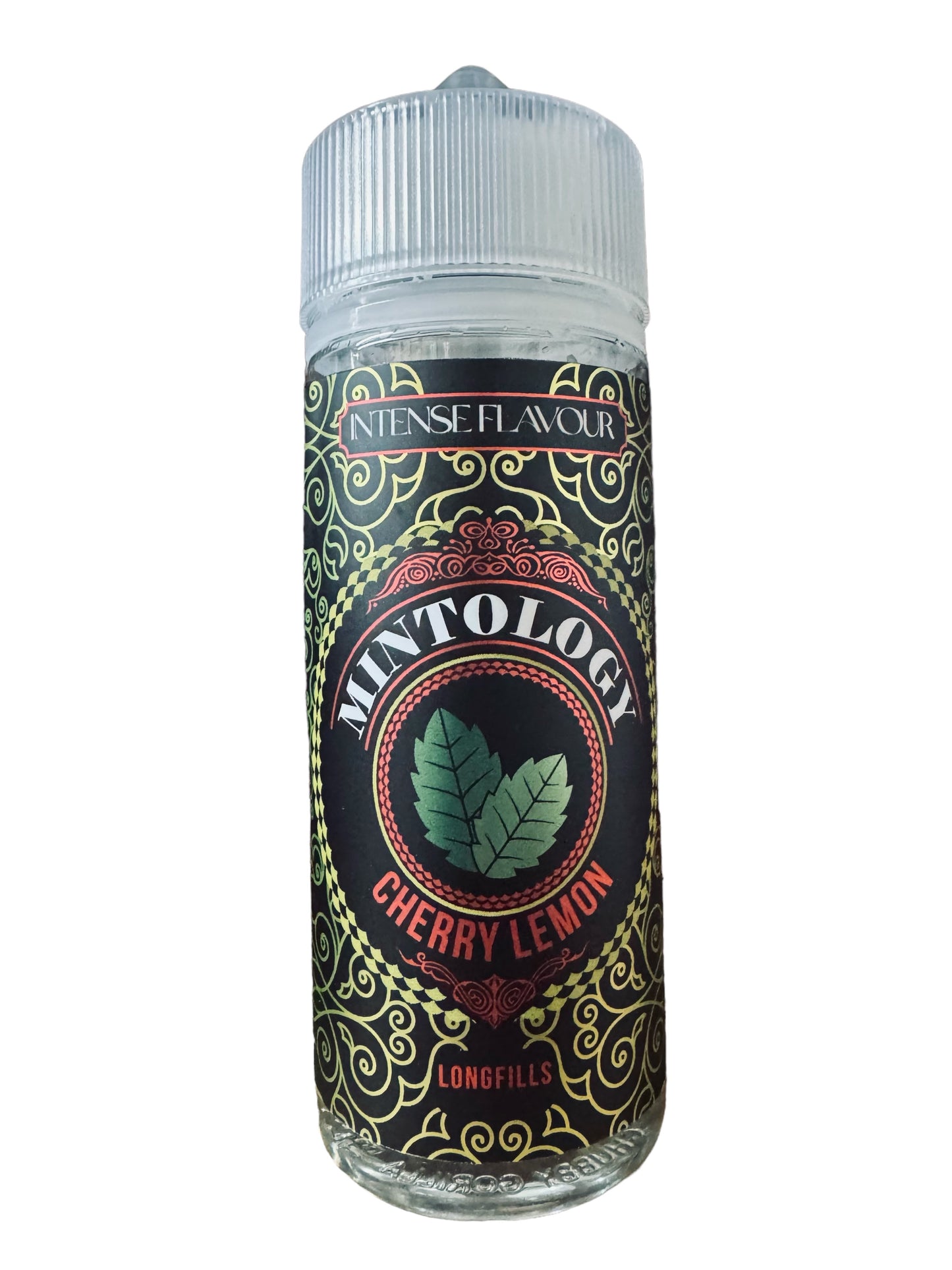 Cherry Lemon 10ml