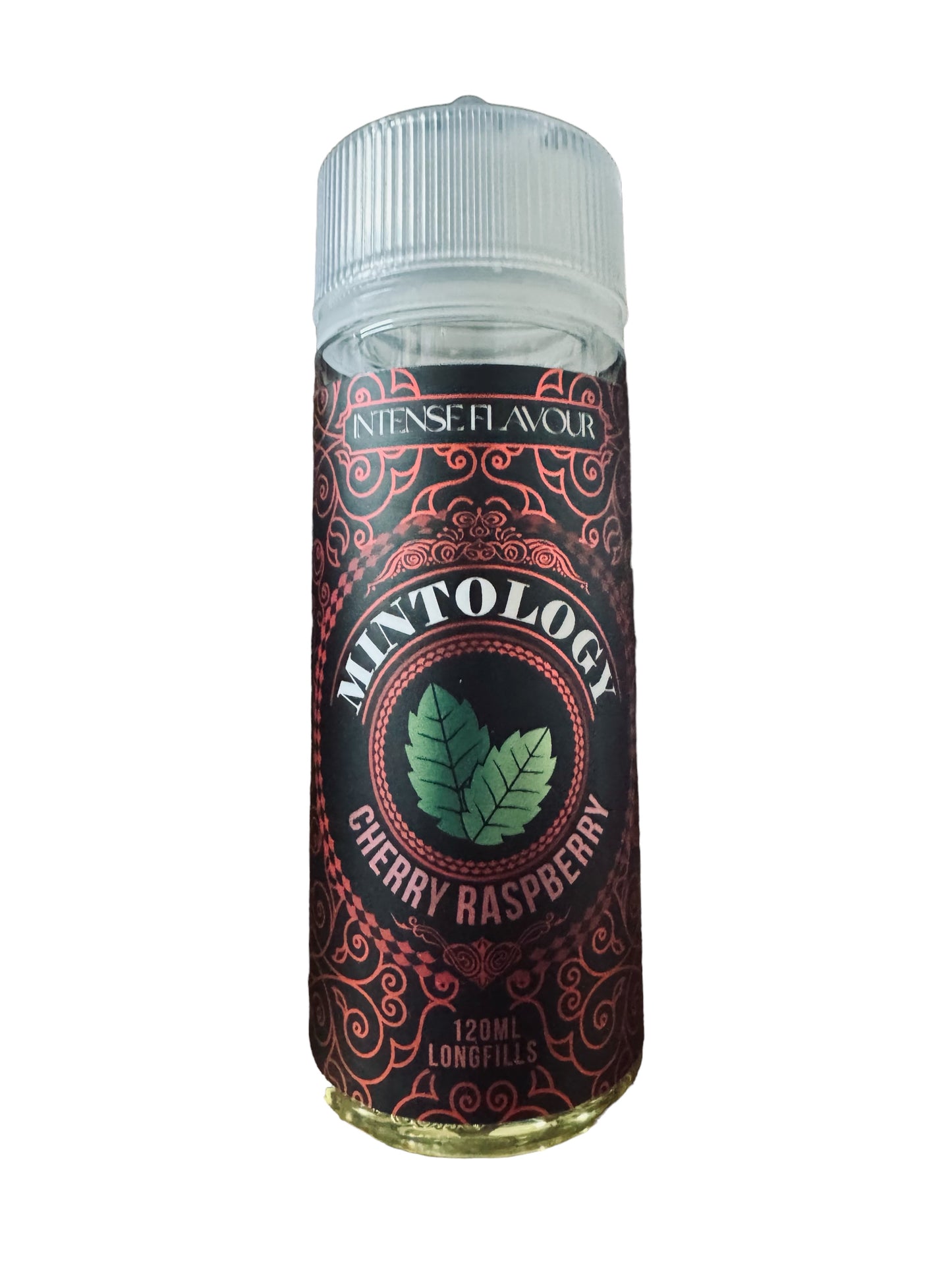 Cherry Raspberry 10ml