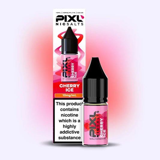 PIXL - Cherry Ice