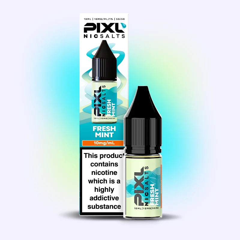 PIXL - Fresh Mint