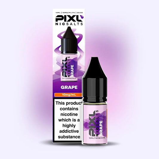 PIXL - Grape
