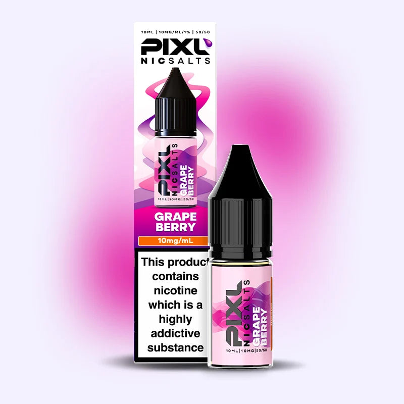 PIXL - Grape Berry