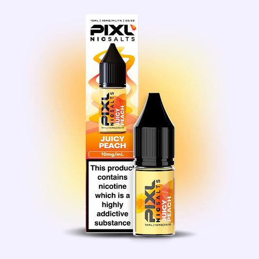 PIXL - Juicy Peach