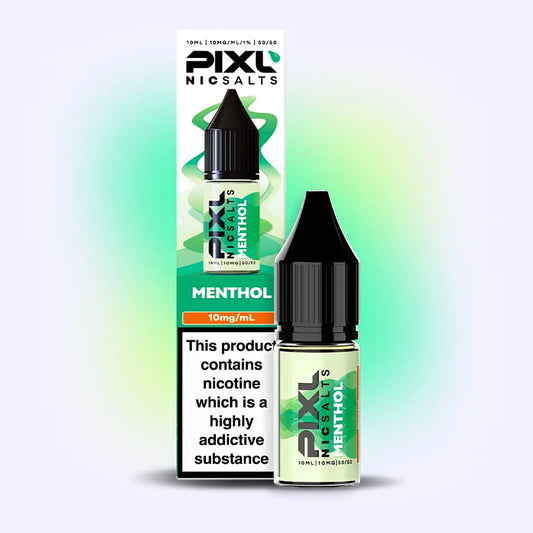 PIXL - Menthol