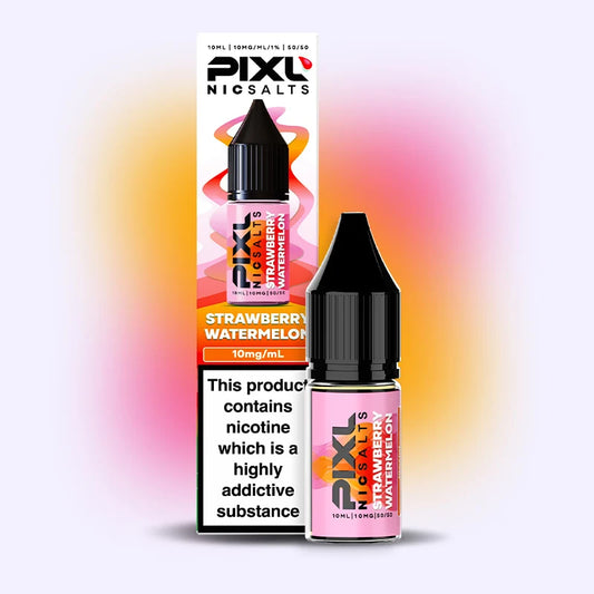 PIXL - Strawberry Watermelon