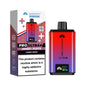 Hayati Pro Ultra + - Cherry Berry
