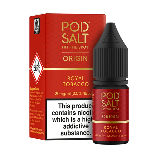 Royal Tobacco 10ml