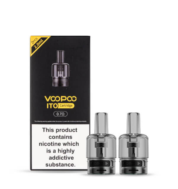 Voopoo ITO Replacement Pod