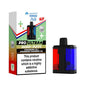 Hayati Pro Ultra + - Strawberry Ice / Strawberry Raspberry Ice