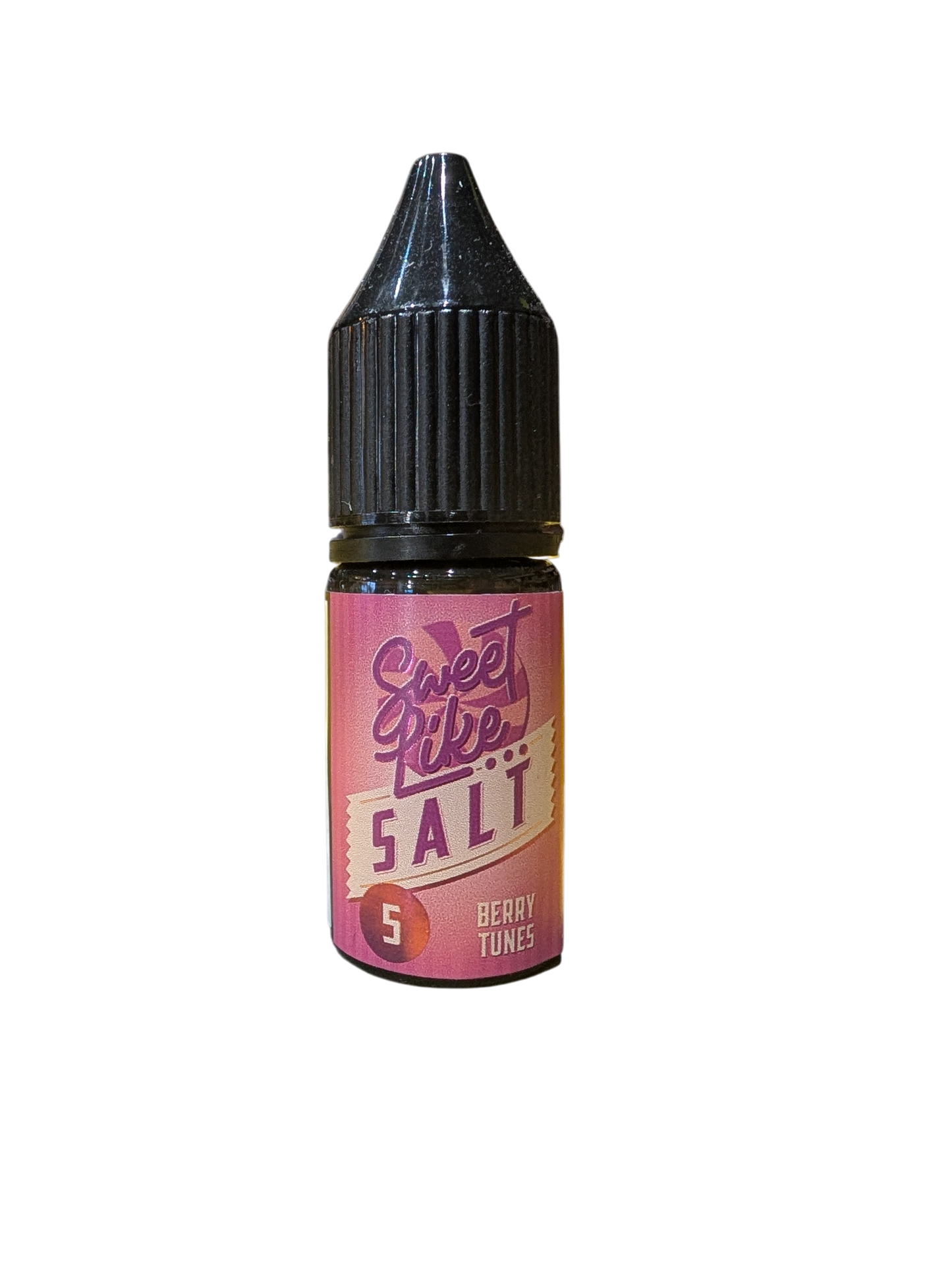 Sweet like Berry Tunes