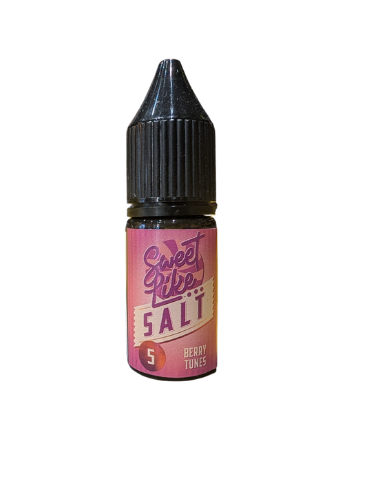 Sweet like Berry Tunes