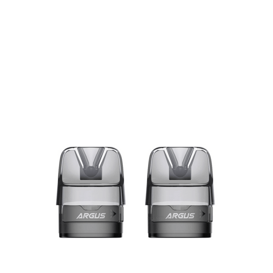 Voopoo argus e40 open pods